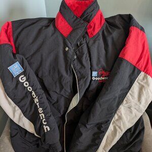 American Made DALE EARNHARDT 1993 Winston Cup Champion XXL Racing Jacket